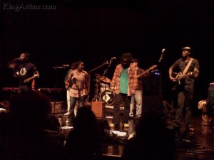 Playing For Change