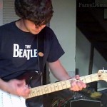 Sean-Guitar