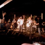 Get The Led Out at the Philadelphia Folk Festival